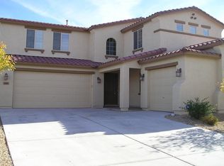 27617 N 91st Dr, Peoria, AZ 85383