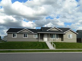 650 N Stephanie St, Post Falls, ID 83854