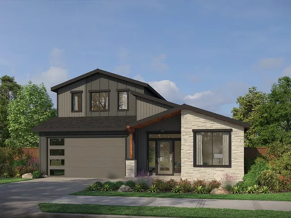 16156 Serres Farms Rd, Oregon City, OR 97045