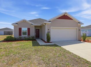 511 NW 4th Ter, Williston, FL 32696