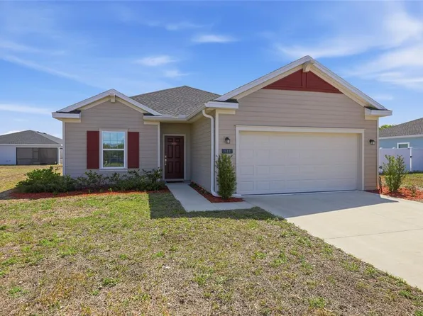 511 NW 4th Ter, Williston, FL 32696