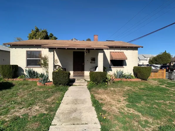 7592 Church St, Lemon Grove, CA 91945