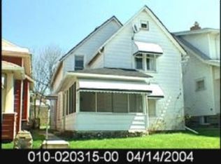 26 S Oakley Ave, Columbus, OH 43204