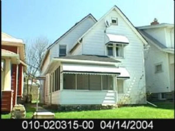 26 S Oakley Ave, Columbus, OH 43204