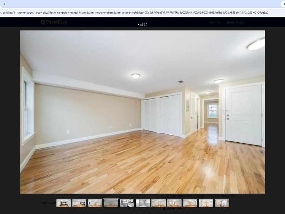 1st image of 11 Wayne St Floor 3