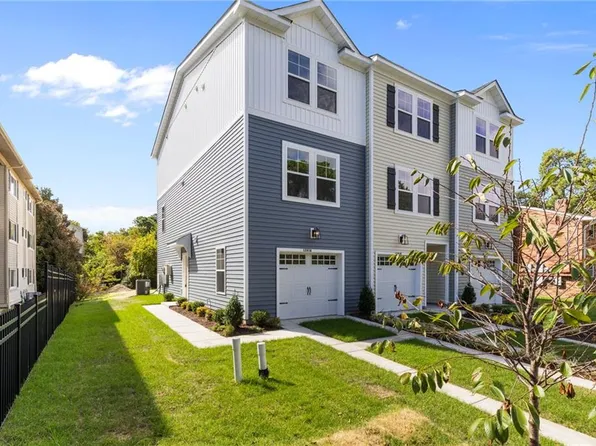 1241 Old Virginia Beach Rd Unit C, Virginia Beach, VA 23451