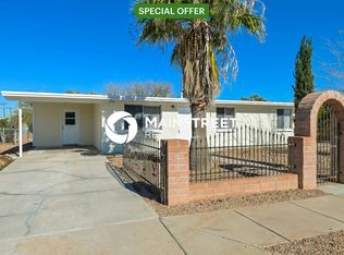750 W Louisiana St, Tucson, AZ 85706