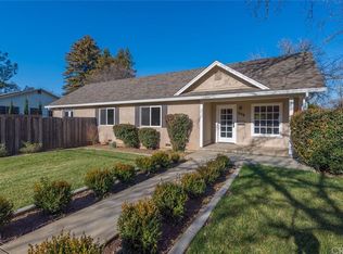 988 Filbert Ave, Chico, CA 95926