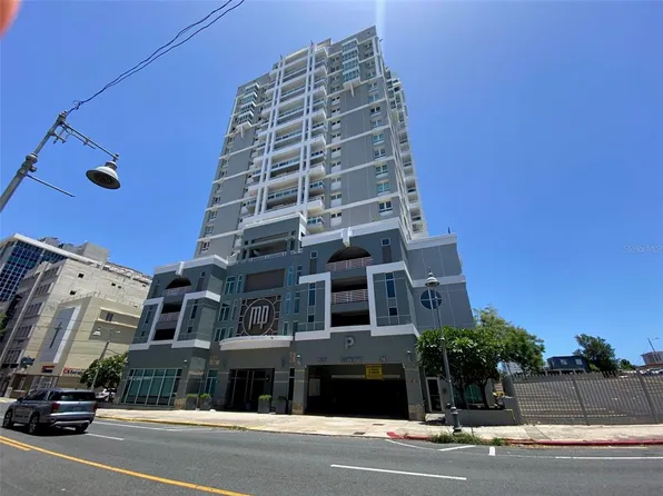 305 Calle Villamil #1210, San Juan, PR 00907