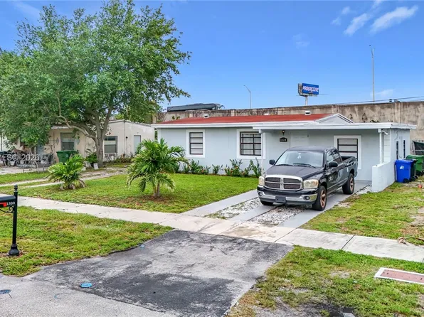 1838 Lauderdale Manor Dr, Fort Lauderdale, FL 33311