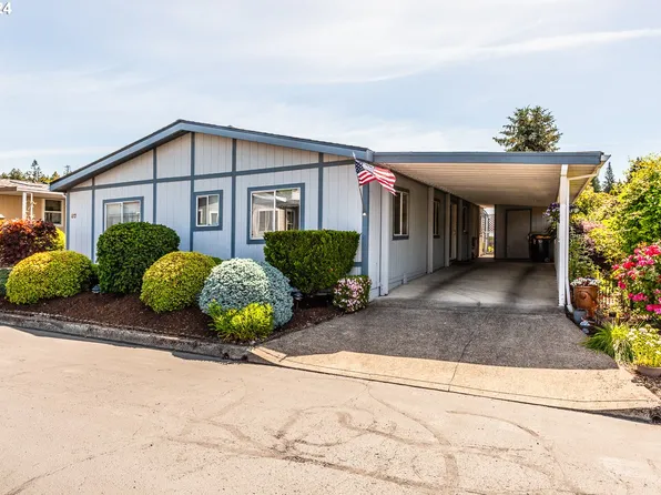 100 SW 195th Ave Unit 87, Beaverton, OR 97006
