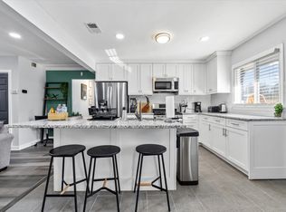 2659 Glenvalley Dr, Decatur, GA 30032