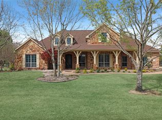 78 Stone Hinge Dr, Fairview, TX 75069