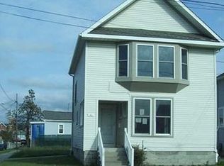 1301 German St, Erie, PA 16503