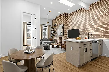 1198 Hancock Street, #3