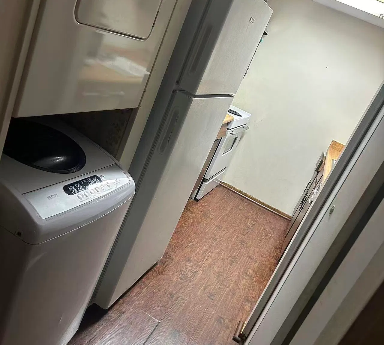2 bed, 886 sqft, $1,150 — Photo 2