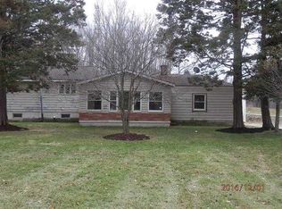 2396 Brady Lake Rd, Ravenna, OH 44266