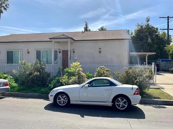 549 N Martel Ave, Los Angeles, CA 90036