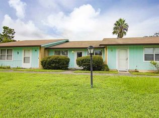 110 Rio Del Mar St #B, Saint Augustine, FL 32080