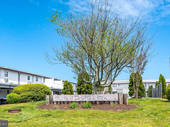 2817 Tern Dr #34D4, Ocean City, MD 21842