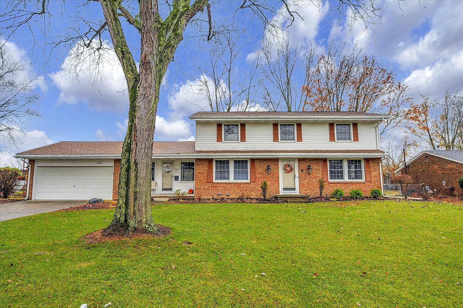 1055 Champagne Dr, Marion, OH 43302 Zillow