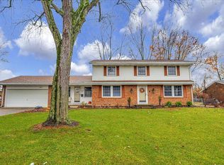 1055 Champagne Dr, Marion, OH