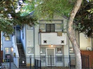 521 14th St APT 4, Sacramento, CA 95814
