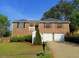 4779 Palmetto Pl NW, Acworth, GA 30102
