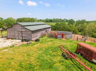 33258 Highway 160, Rueter, MO 65744