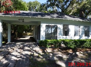 408 S Ann St, Mobile, AL 36604