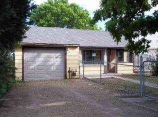 507 W 7th St, Cheyenne, WY 82007