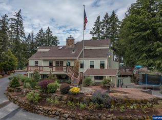 190 S Oak Grove Rd NW, Salem, OR 97304