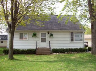 1703 Porter St, Wausau, WI 54401