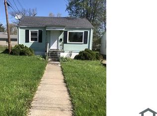4503 Virginia Ave, Louisville, KY 40211