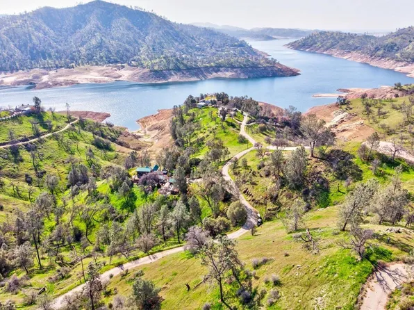 0 Galileo Dr, Friant, CA 93626