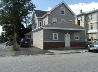 3 Wall St APT 2, Worcester, MA 01604