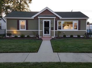 10930 Oak Ave, Chicago Ridge, IL 60415