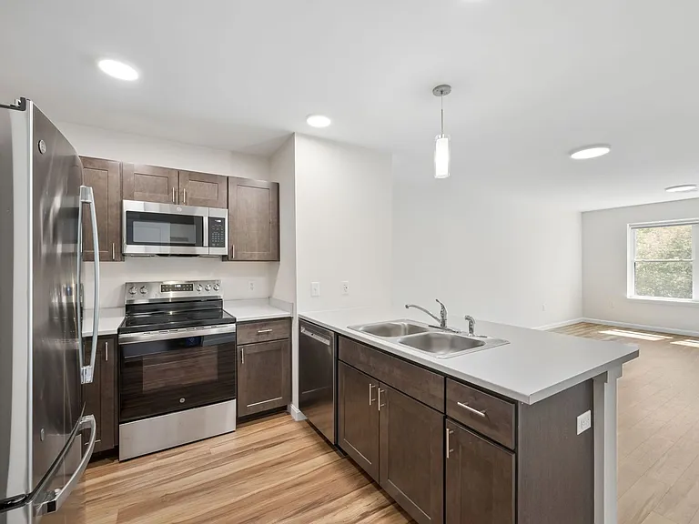 239 Autumn Pond Way #306 — Photo 1