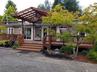 5008 Wishkah Rd, Aberdeen, WA 98520