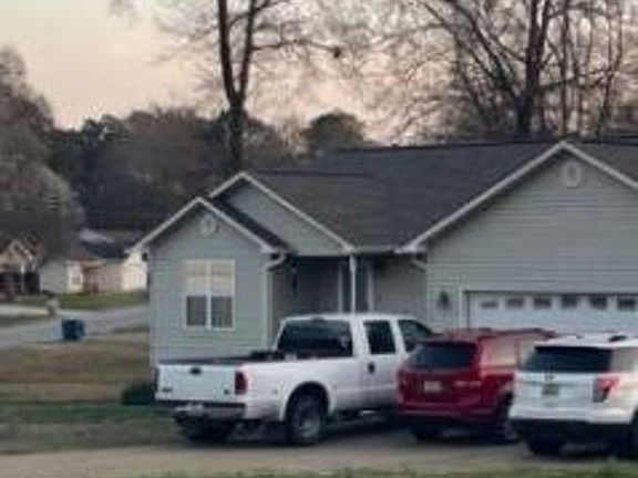 Property Side View