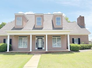 1571 Meriwether Cir, Montgomery, AL 36117