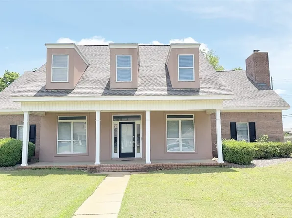 1571 Meriwether Cir, Montgomery, AL 36117