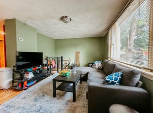 121 Spring St, Cambridge, MA 02141