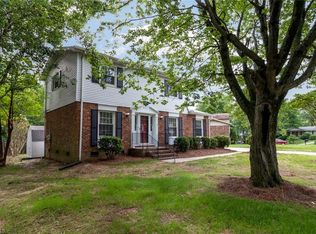 2515 Yow Rd, Greensboro, NC 27407