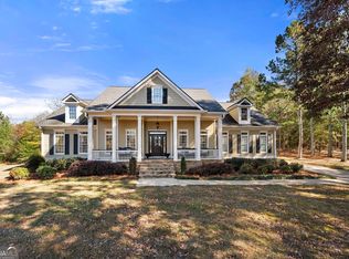 1501 Harmony Rd SE, Silver creek, GA 30173
