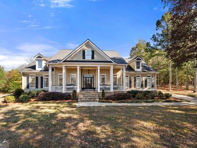1501 Harmony Rd SE, Silver creek, GA, 30173