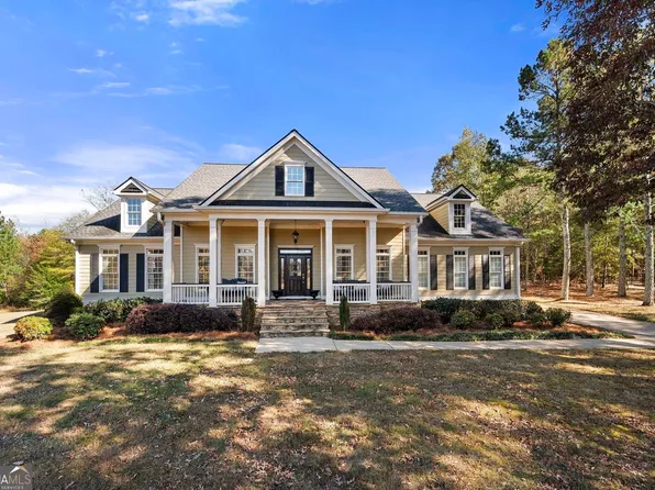 1501 Harmony Rd SE, Silver Creek, GA 30173