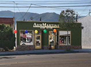 3638 Foothill Blvd, Glendale, CA 91214