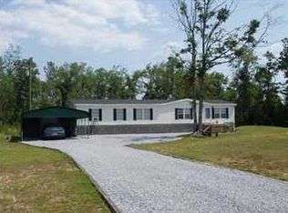 8828-8836 Byrom Campbell Rd, Milton, FL 32571