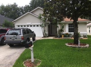165 E Blackjack Branch Way, Saint Johns, FL 32259